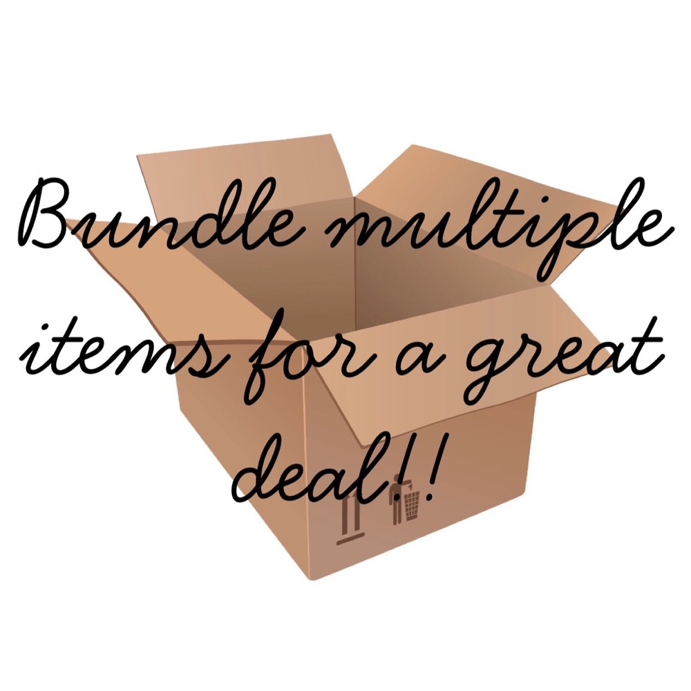 Bundle suggestion